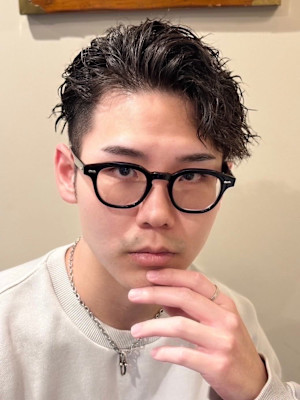 アップバンクツイスト