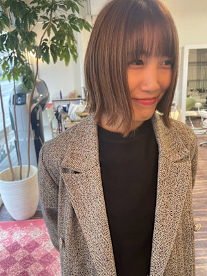 tity sapporo×ミディアム