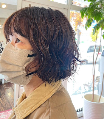 tity sapporo×カラー