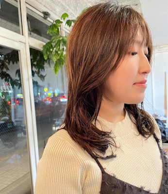 tity sapporo×カラー