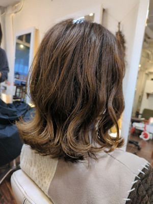 tity sapporo×ミディアム