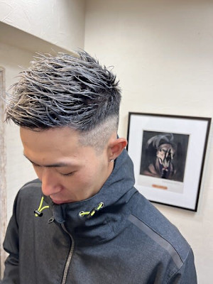 Beauty Resort AKAHIGE 新札幌店