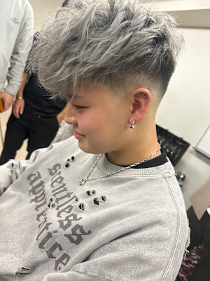 Beauty Resort AKAHIGE 新札幌店