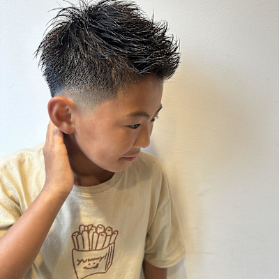 Beauty Resort AKAHIGE 新札幌店