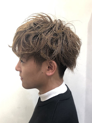 Beauty Resort AKAHIGE 新札幌店