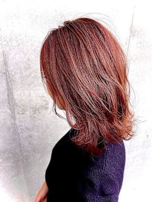 Beauty Resort AKAHIGE 新札幌店