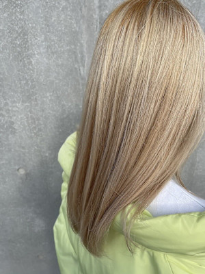 Beauty Resort AKAHIGE 新札幌店