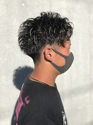 Beauty Resort AKAHIGE 新札幌店