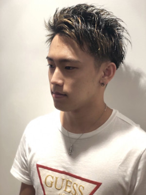 Beauty Resort AKAHIGE 新札幌店