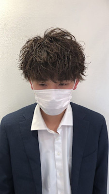 Beauty Resort AKAHIGE 新札幌店