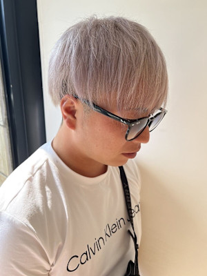 Beauty Resort AKAHIGE 新札幌店