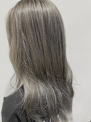 Beauty Resort AKAHIGE 新札幌店