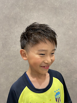 Beauty Resort AKAHIGE 新札幌店