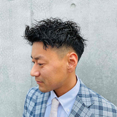 Beauty Resort AKAHIGE 新札幌店