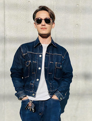 大人メンズスタイル