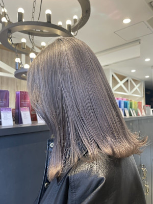 ホワイティブロンド