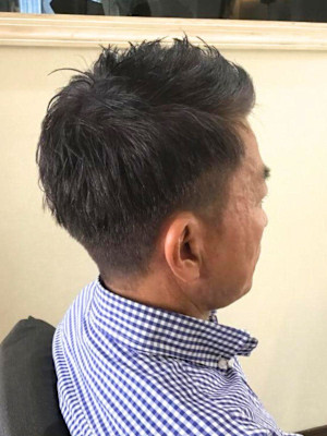 【ジュレベール 宮寺】グレーカラー