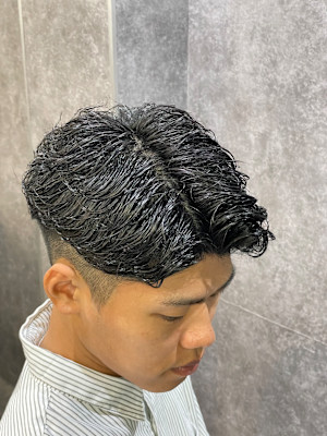 ビジネスショート