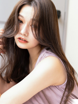 【CIEL STYLE】こっくりブラウン