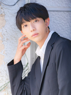 【CIEL STYLE】ナチュラルマッシュ