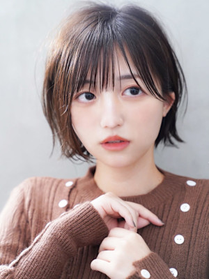 【ivy 】ボブレイヤー