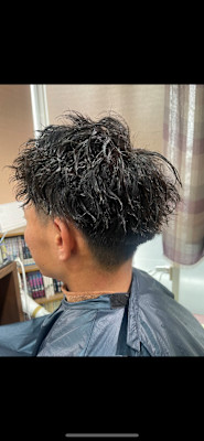 ツイストスパイラル