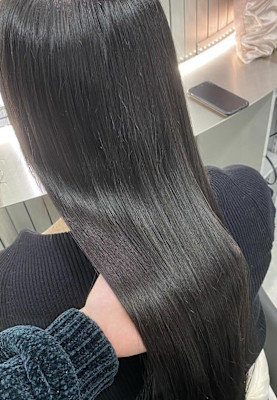 《Xena ria》サラサラ髪質改善トリートメント♪　