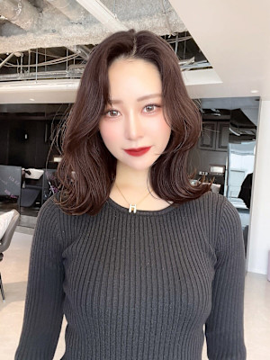 《Xena ria》色気ワンホンミディアム　