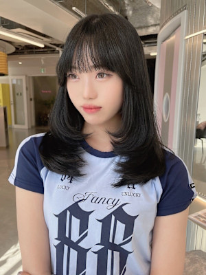 《Xena ria》ワンカールでオシャレ◎ザクザクlayer