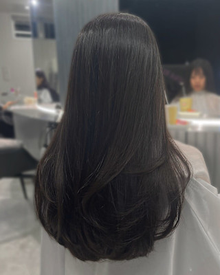 《Xena ria》Low layer