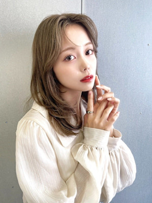 《Xena ria》layer cut