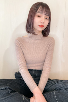 KIRIKA 新宿東口×スタイル