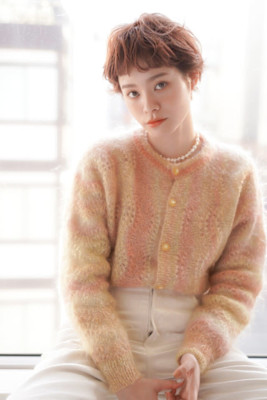 KIRIKA 新宿東口×スタイル