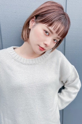 KIRIKA 新宿東口×スタイル