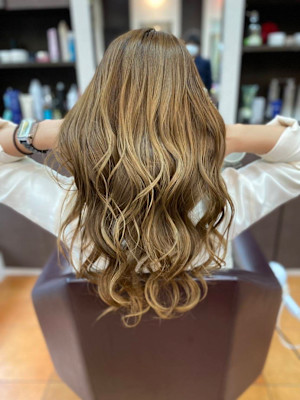 【カウンセリング重視】どんな髪型もお任せください【似合わせ】