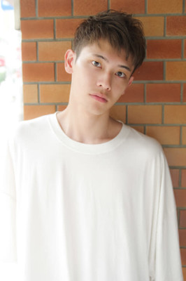 KIRIKA 中野×スタイル