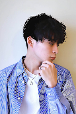 KIRIKA 中野×スタイル