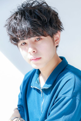 KIRIKA 中野×スタイル