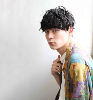 KIRIKA 中野×スタイル