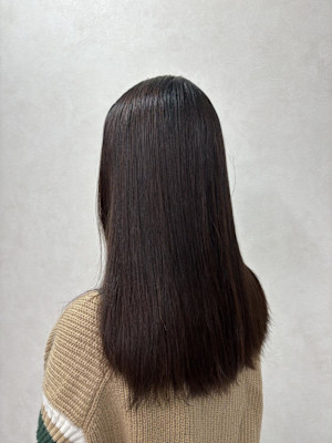 【ロング　oggiotto】