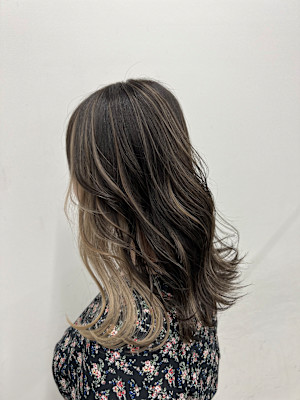 KIRIKA 中野×スタイル