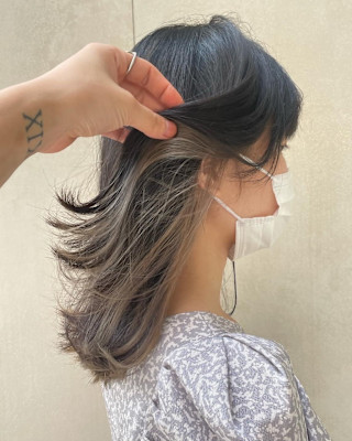 KIRIKA 中野×スタイル