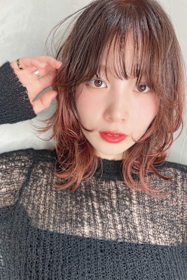 KIRIKA 中野×スタイル