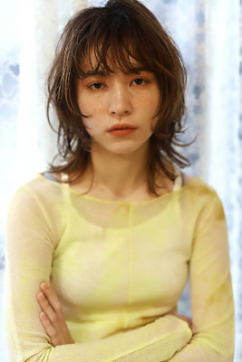 KIRIKA 中野×スタイル