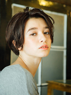 KIRIKA 中野×スタイル