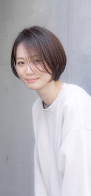 KIRIKA 中野×スタイル