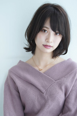 KIRIKA 中野×スタイル