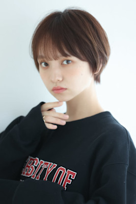 KIRIKA 中野×スタイル