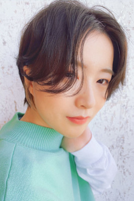 KIRIKA 中野×スタイル