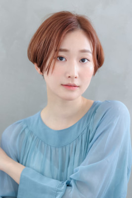 KIRIKA 中野×スタイル